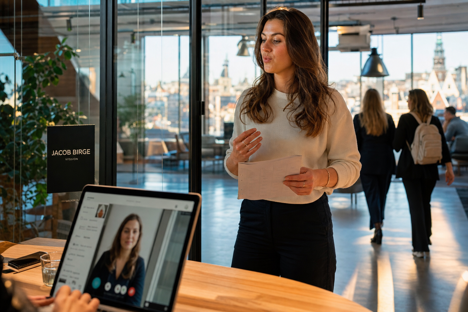 Sterke pitch schrijven voor freelancers